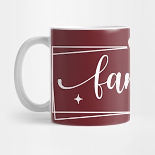 family Mug